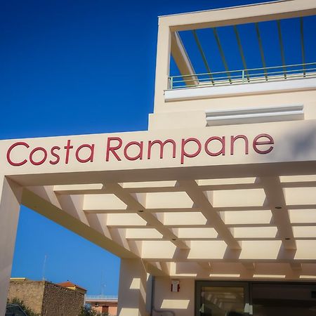 Отель Costa Rampane Плитра Экстерьер фото